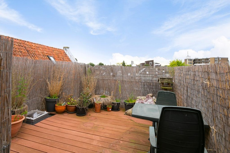 Deventer Polstraat 76B – Foto 10