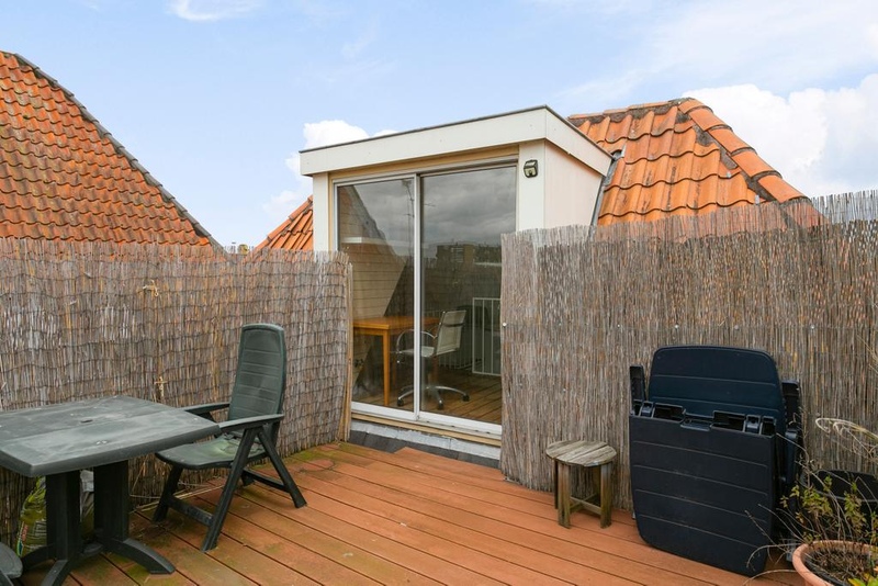 Deventer Polstraat 76B – Foto 17