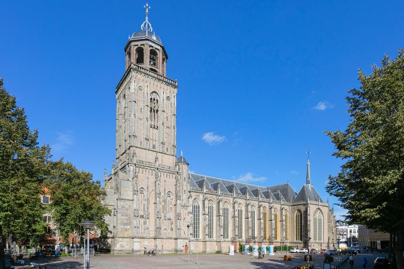 Deventer Polstraat 76B – Foto 9