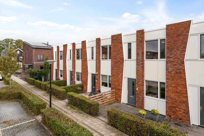 Deventer Bernardus van den Bergweg 10 – Foto 18