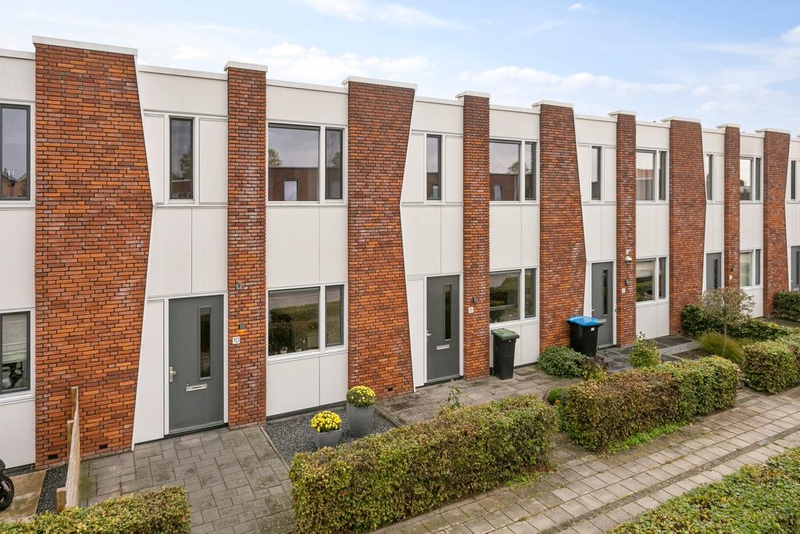 Deventer Bernardus van den Bergweg 10 – Foto 21