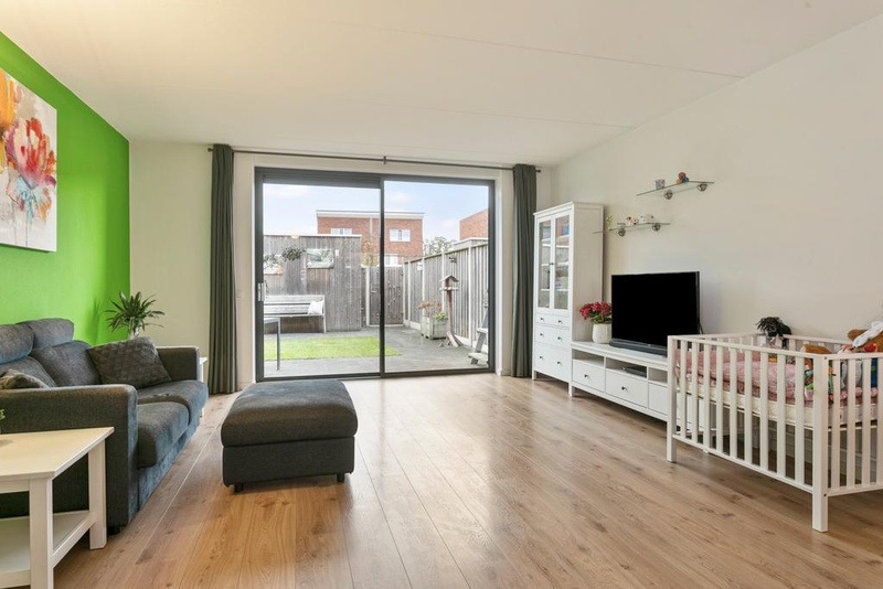 Deventer Bernardus van den Bergweg 10 – Foto 13