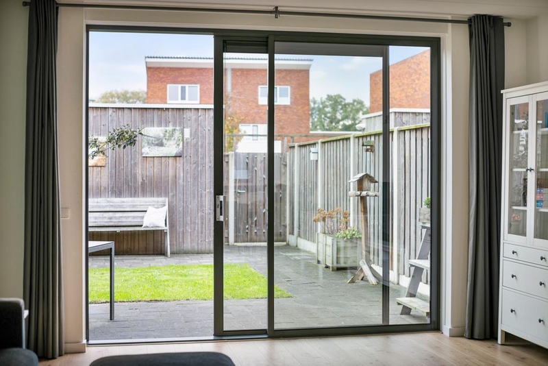 Deventer Bernardus van den Bergweg 10 – Foto