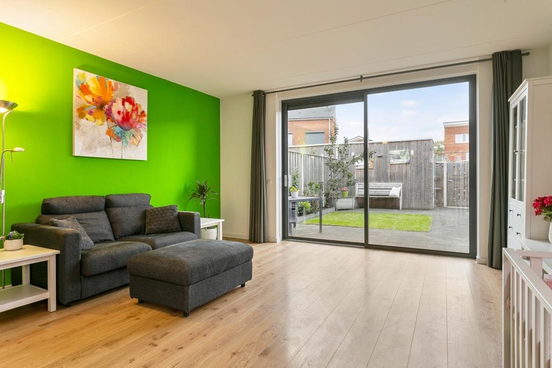 Deventer Bernardus van den Bergweg 10 – Foto 10