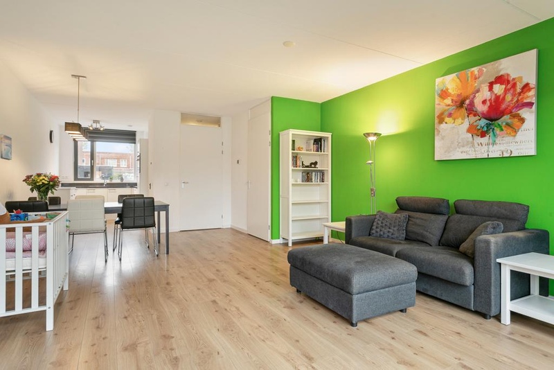 Deventer Bernardus van den Bergweg 10 – Foto 27