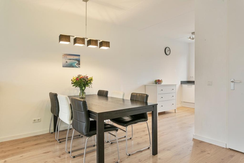 Deventer Bernardus van den Bergweg 10 – Foto 4