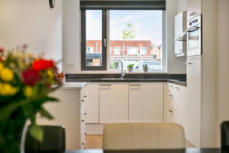 Deventer Bernardus van den Bergweg 10 – Foto 17