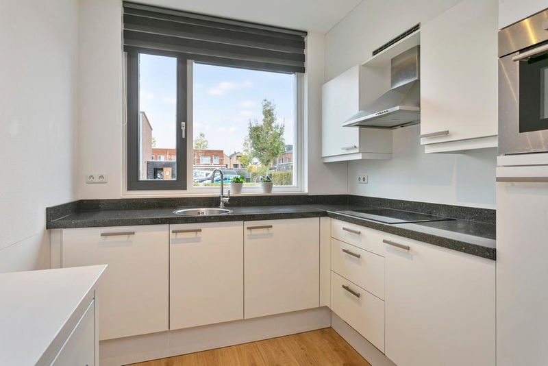 Deventer Bernardus van den Bergweg 10 – Foto 9