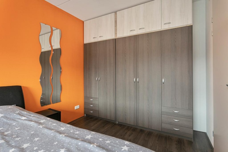 Deventer Bernardus van den Bergweg 10 – Foto 23