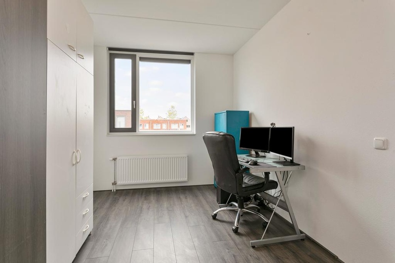 Deventer Bernardus van den Bergweg 10 – Foto 14