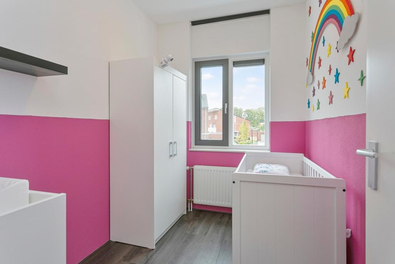 Deventer Bernardus van den Bergweg 10 – Foto 5