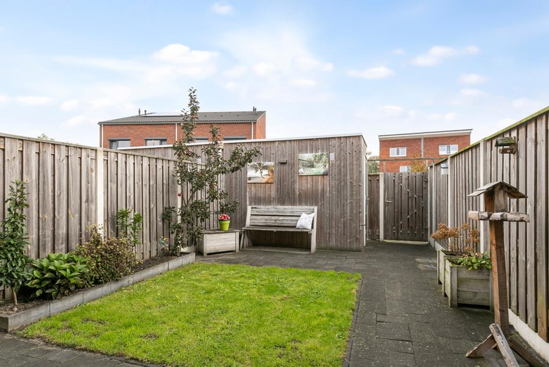 Deventer Bernardus van den Bergweg 10 – Foto 8