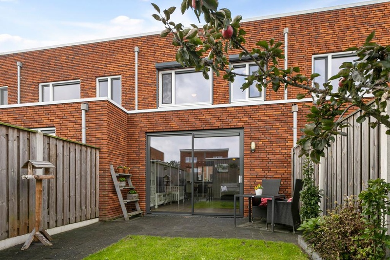 Deventer Bernardus van den Bergweg 10 – Foto 26