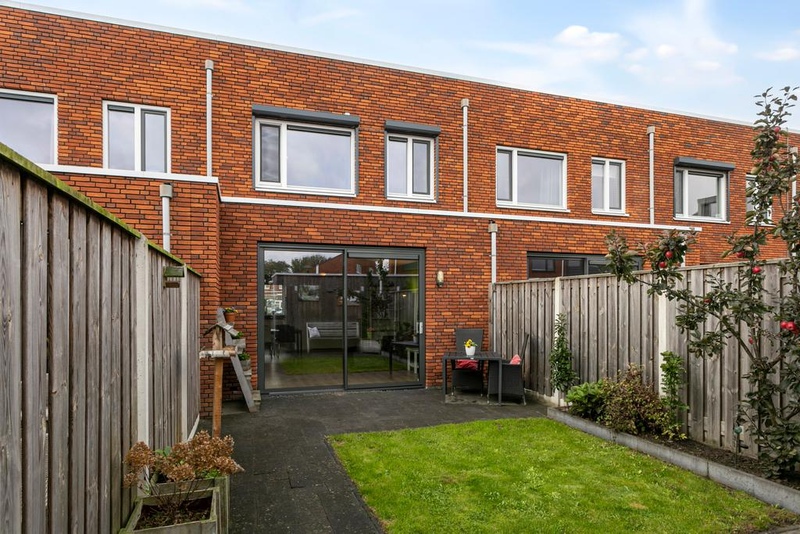 Deventer Bernardus van den Bergweg 10 – Foto 20