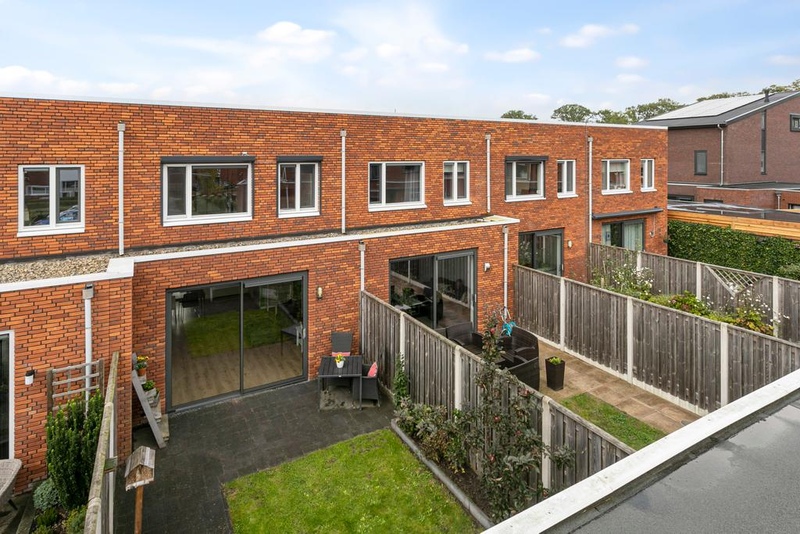 Deventer Bernardus van den Bergweg 10 – Foto 19