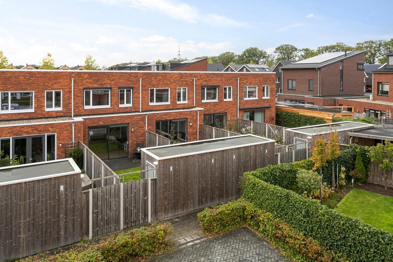 Deventer Bernardus van den Bergweg 10 – Foto 7