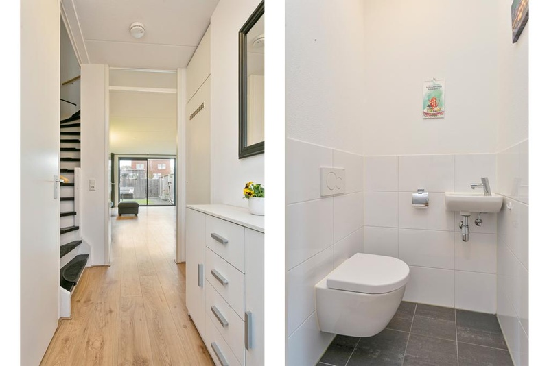 Deventer Bernardus van den Bergweg 10 – Foto 15