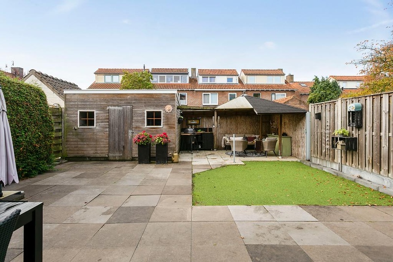 Deventer Constantijn Huygensstraat 43 – Foto 26