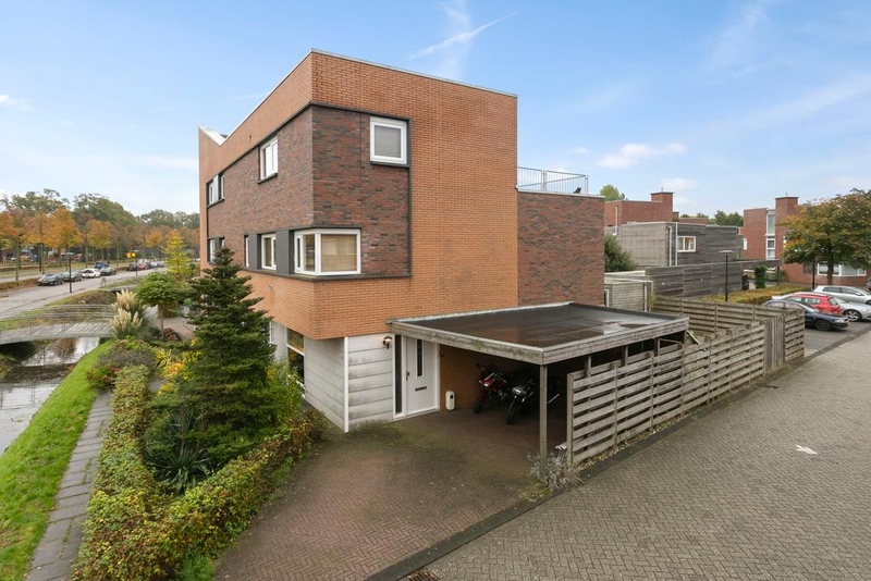 Deventer Leonard Springerlaan 235 – Foto 24