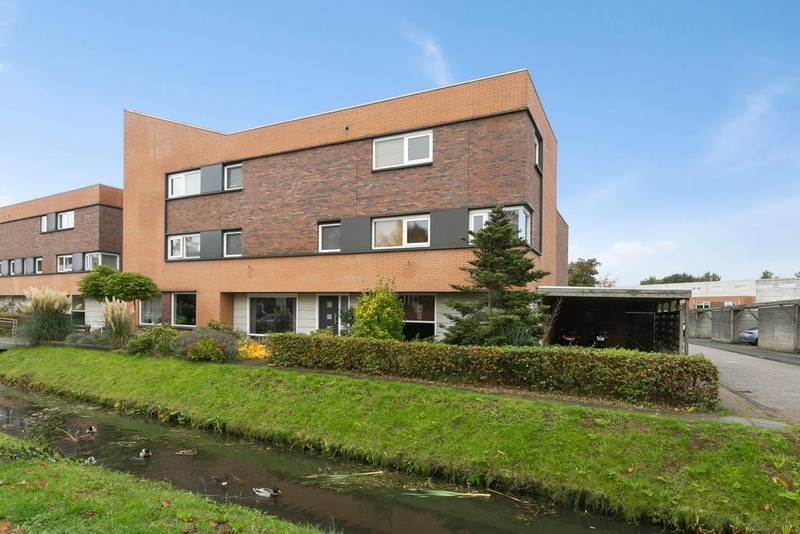 Deventer Leonard Springerlaan 235 – Hoofdfoto