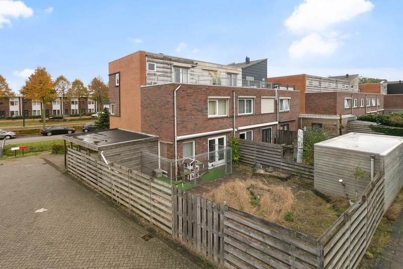 Deventer Leonard Springerlaan 235 – Foto 5