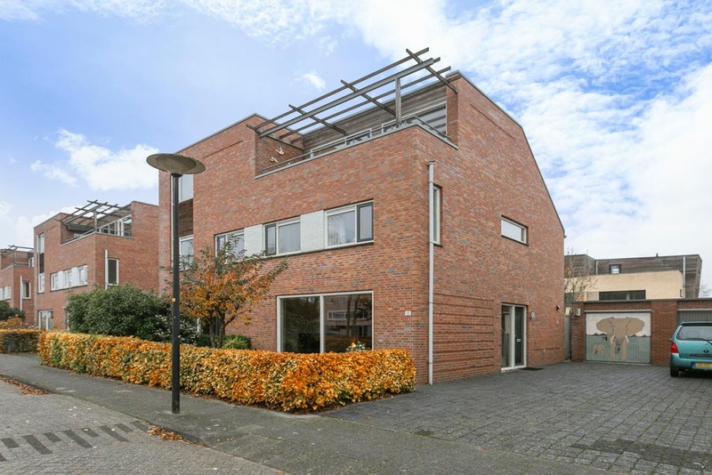 Deventer Leonard Springerlaan 141 – Foto