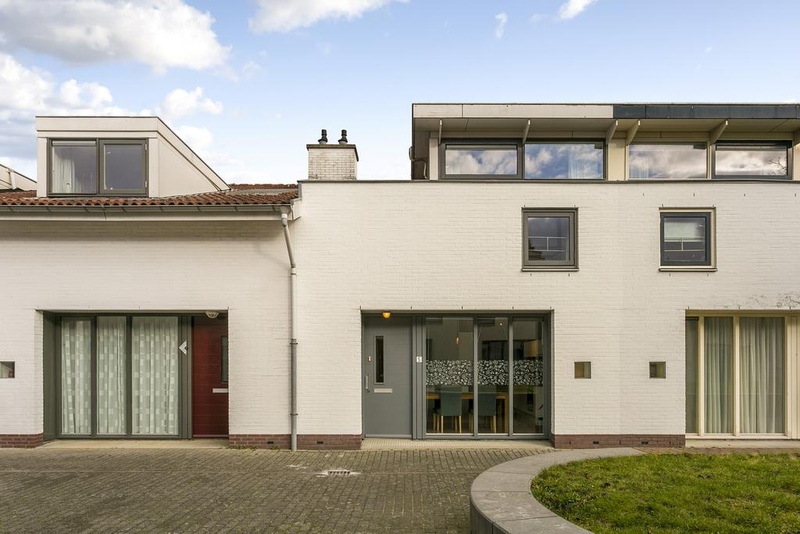 Deventer Daniel Ruynemanstraat 5 – Hoofdfoto