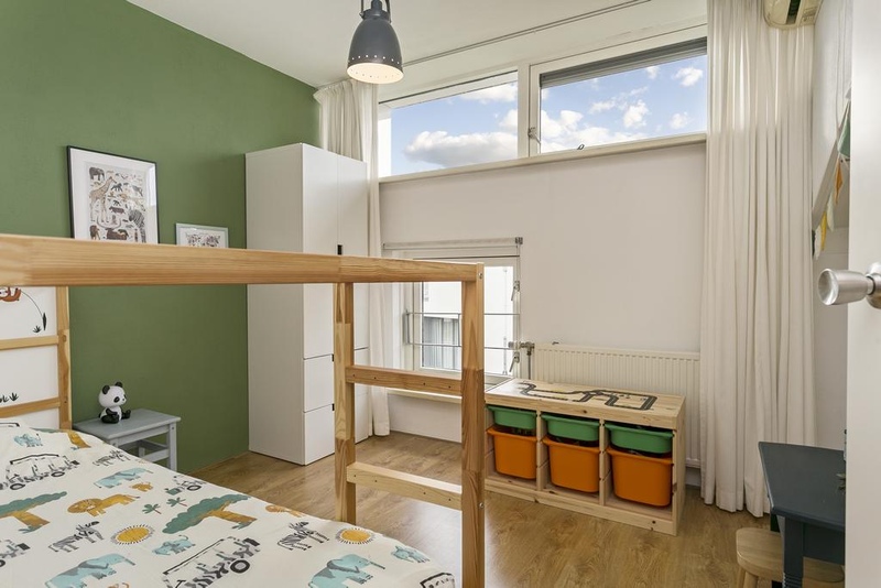 Deventer Daniel Ruynemanstraat 5 – Foto 20