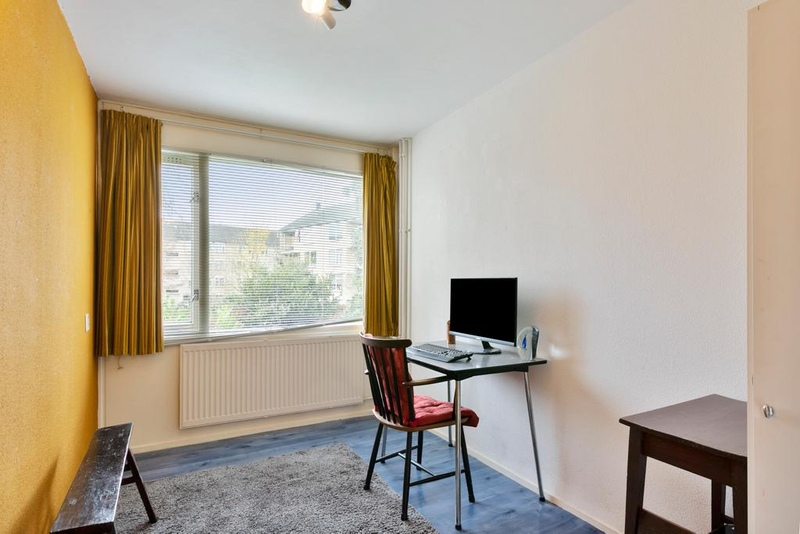 Deventer Lodeizengaarde 22 – Foto