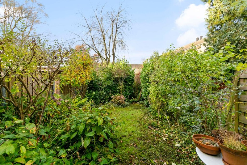 Deventer Lodeizengaarde 22 – Foto 22