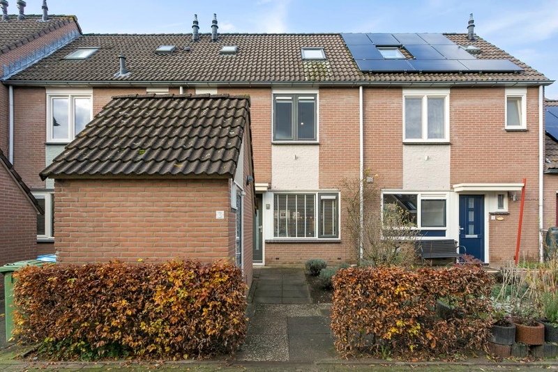 Deventer Meikever 3 – Foto