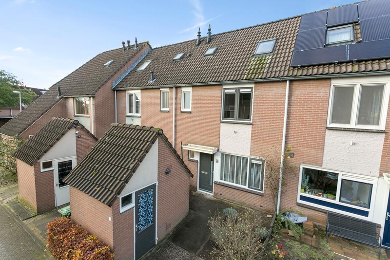 Deventer Meikever 3 – Foto 16