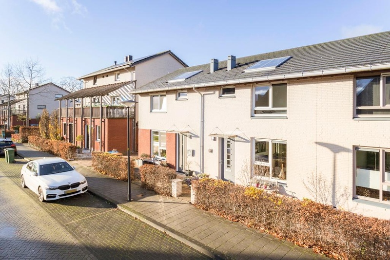 Deventer Abraham Rademakerstraat 7 – Foto 12