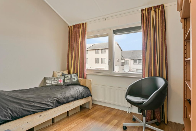 Deventer Abraham Rademakerstraat 7 – Foto 3