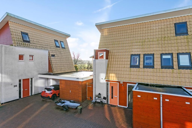 Deventer Be van den Doolstraat 24 – Foto 16