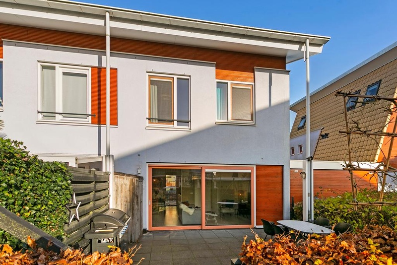 Deventer Be van den Doolstraat 24 – Foto