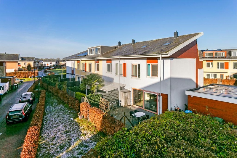 Deventer Be van den Doolstraat 24 – Foto 23