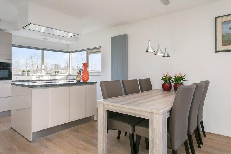 Deventer Richard Holstraat 1 – Foto