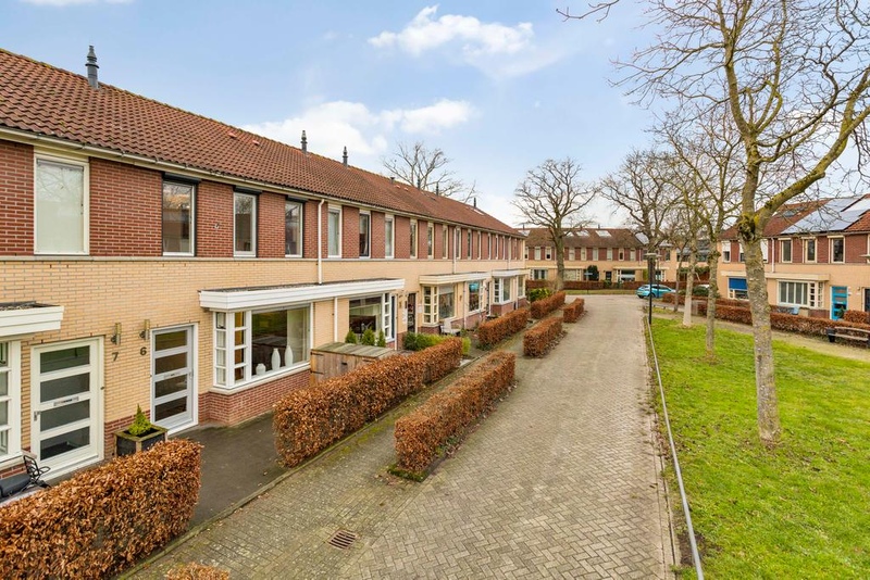 Deventer Lauweriksplein 6 – Foto 29