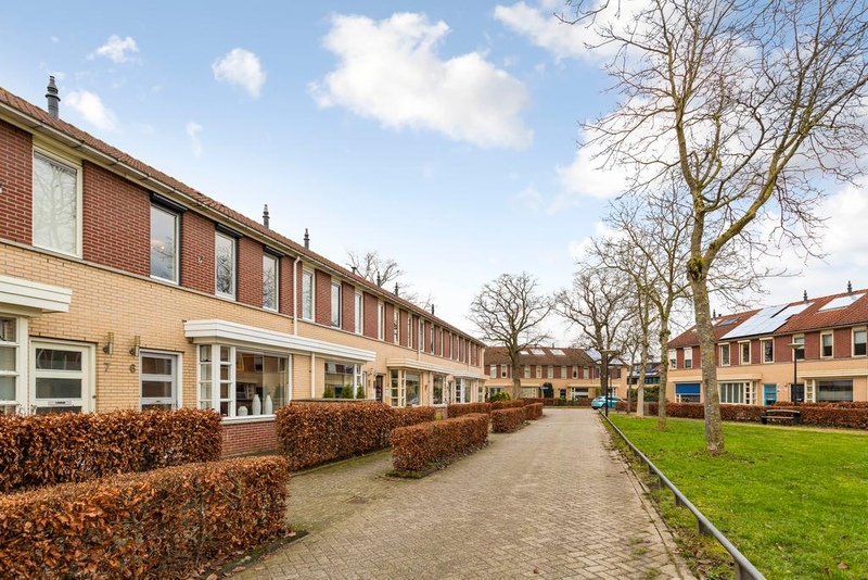 Deventer Lauweriksplein 6 – Foto 4