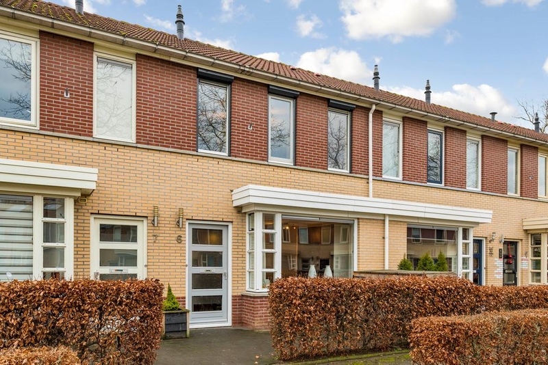 Deventer Lauweriksplein 6 – Foto 28