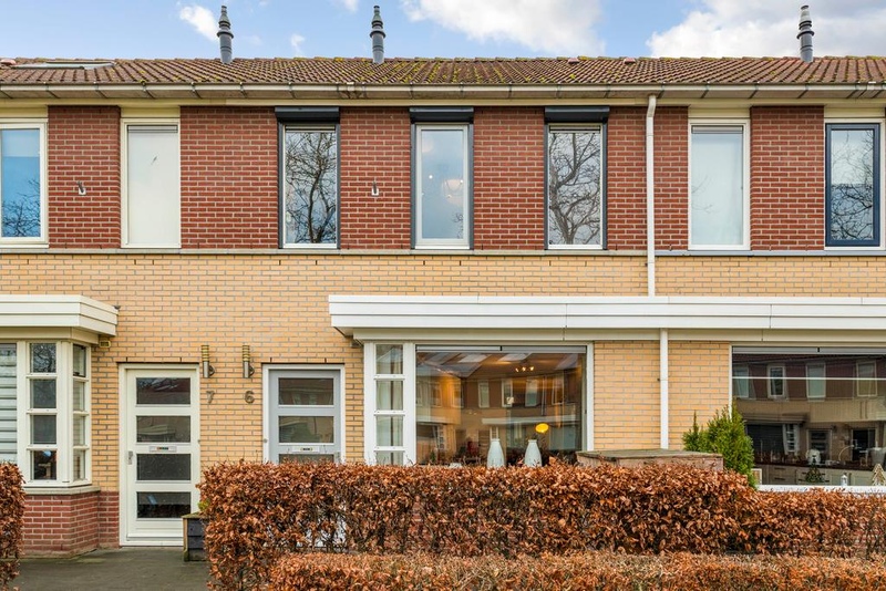 Deventer Lauweriksplein 6 – Foto 6