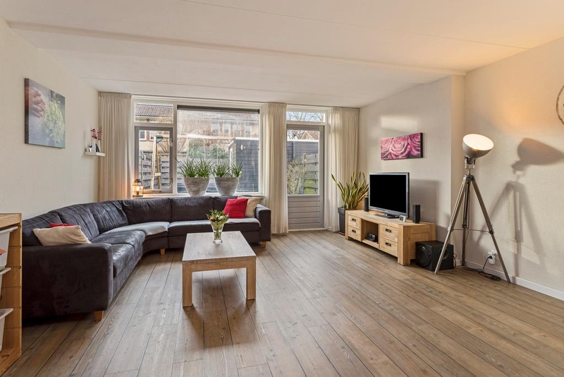 Deventer Lauweriksplein 6 – Foto 8