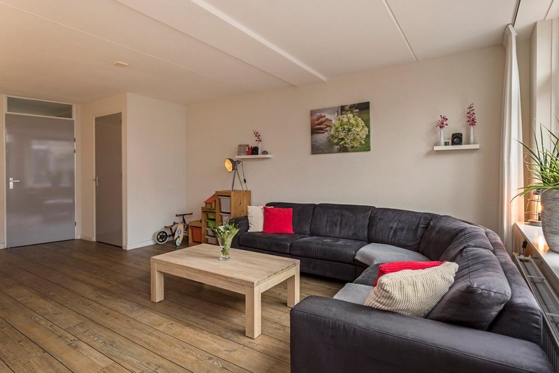 Deventer Lauweriksplein 6 – Foto 17