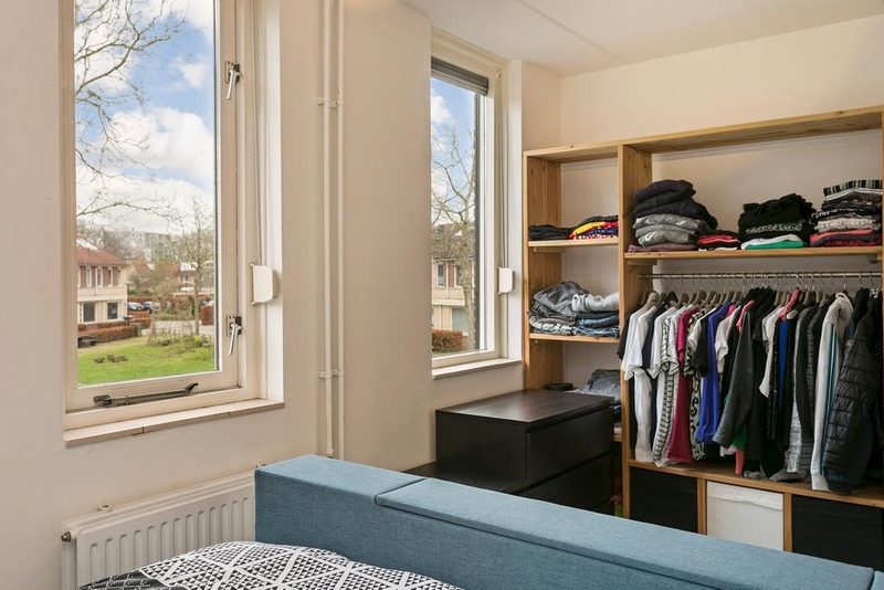 Deventer Lauweriksplein 6 – Foto 21