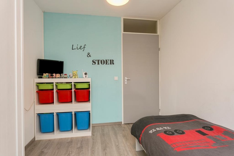 Deventer Lauweriksplein 6 – Foto 9