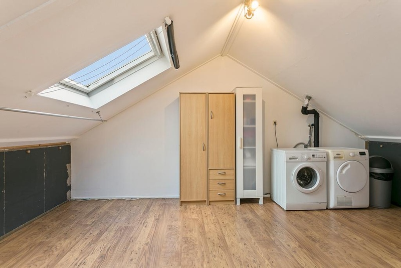 Deventer Lauweriksplein 6 – Foto 19