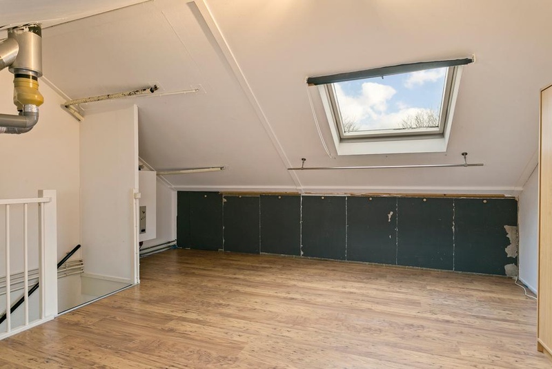 Deventer Lauweriksplein 6 – Foto 5