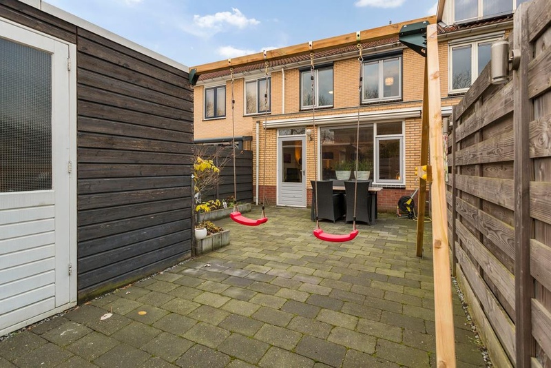 Deventer Lauweriksplein 6 – Foto