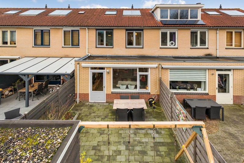 Deventer Lauweriksplein 6 – Foto 2